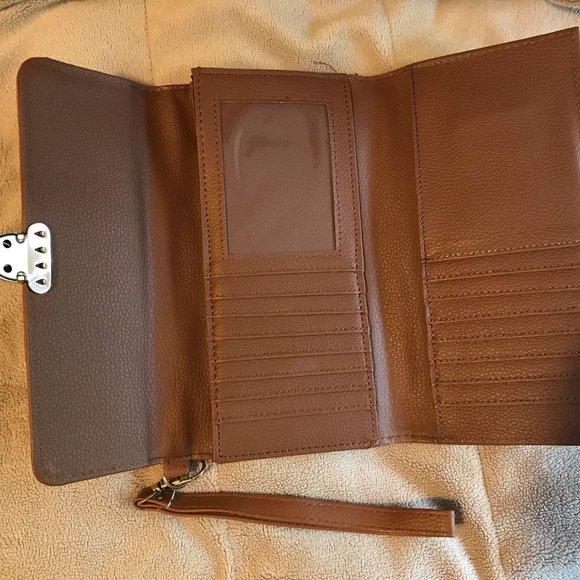 LONG WALLET - Picture 2 of 2